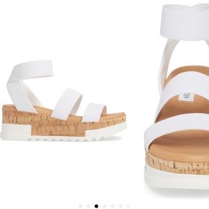 steve madden platform wedge sandals
